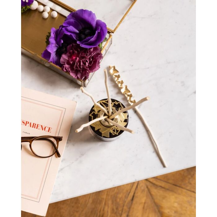 Maison Berger Lolita Lempicka Violet Bijou Scented Bouquet